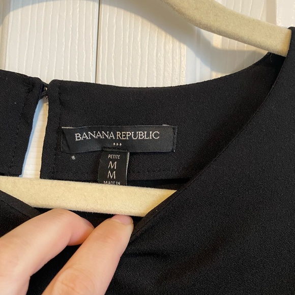 Banana Republic Top - Picture 2 of 3